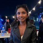Abi Subramanian - @abi__subramanian - Instagram