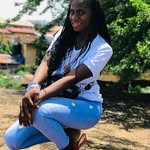 Abibatu  kamara - @abibatu485 - Instagram