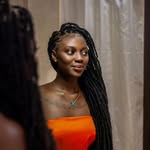 Abibatu kamara - @abibatu18 - Instagram