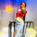Abibatu kamara - @abibatu1574 - Instagram
