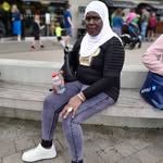Abibatu Kamara - @abiba_tukamara - Instagram