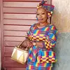Abibatu Kamara - @abibatu.kamara27 - TikTok