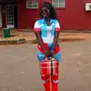 His Favorite - @abibatukamara0 - TikTok