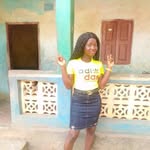 Kamara Abibatu - @kamara.abibatu.7127 - Instagram