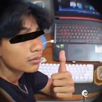Abid Akbar - @iamgabek - Instagram