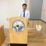 Abid Akhtar - @official_abidakhtar - Instagram