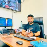 Abid Akhtar - @abidakhtar69 - Instagram