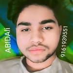 Abid Alli - @abidalli908 - Instagram