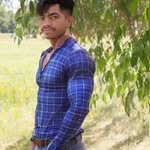 Abid Alli - @abidalli227 - Instagram
