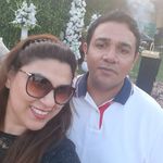 Abida Mir - @abidamir1983 - Instagram
