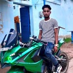 ABID ANSARI - @46abidrider - Instagram