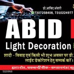 Abid Ansari - @abid_dj_up_57 - Instagram