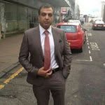 Abid Anwar - @abidanwar12 - Instagram