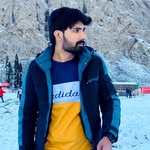 Abid Arif - @abid8405 - Instagram