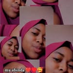 Abida Haliru Sarki - @abida.sarki - Instagram