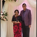 Abida Sarfani - @abida.sarfani - Instagram