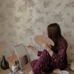 Abida's Art work - @abidas_art_work - Instagram