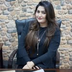 Dr Abida Sardar - @dr.abidasardar - Instagram