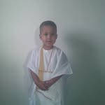 Mohamed Embarec - @abidasarra85 - Instagram