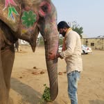 Abid Ayub Ali - @abidjpr786 - Instagram