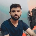 Abid Azam - @abidazam2503 - Instagram