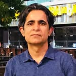 Abid Bari - @abidmal - Instagram