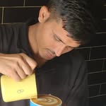 𝐌𝐔𝐇𝐀𝐌𝐌𝐀𝐃 𝐀𝐁𝐈𝐃 - @abid_barista - Instagram