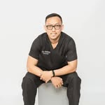 drg. Abiddinda, Sp.KG - @abiddinda - Instagram