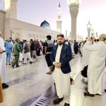 عابد حسين ٻٻر - @abid_hussian_babar - Instagram