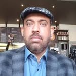 Abid Inam - @abidtrdg - Instagram