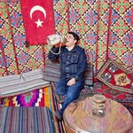 Abid Iqbal - @adventurejourneywithabid - Instagram