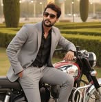 Abid Jamil - Facebook