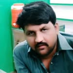 Abid Jamil - @abidjamil5463 - Instagram