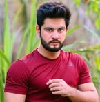 Abid Jamil Afridi - Facebook