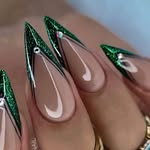 ONGLES | CILS | MICRO-SHADING | LIFTING | CHEVEUX | ABIDJAN - @nails_abidjan - Instagram
