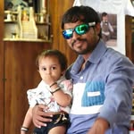 Abid Kadri - @abid.bapu_ - Instagram