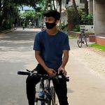 Abid Al khalid - @black_tiger_rr - Instagram