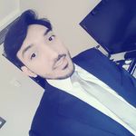 Abid Khalid - @mixter_king - Instagram