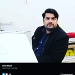 Abid Khalil - @abidkhalil785 - Instagram