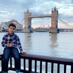 Khalil Abid - @abidkhalil2310 - Instagram