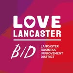 Lancaster BID - @lovelancasterbid - Instagram