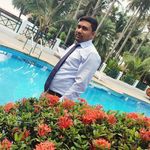 Abid Mohammed - @abidcharli - Instagram