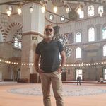 Mohammed Abid - @mohammed.abid.7923 - Instagram