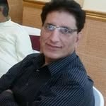 Abid Mukhtar - @abidmukhtaraskari - Instagram
