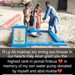 Abid Raza Mukhtar - @abidrazamukhtar - Instagram