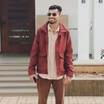 Abid Patel - @patelabidofficial - Instagram