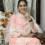 Mahira Jaan - @abidraj786 - Instagram