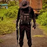Abid Raja - @fouji_jk05 - Instagram