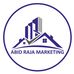 Abid Raja Marketing - Facebook