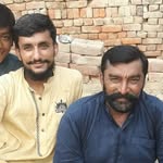 Abid Rasul - @abidrasul30 - Instagram